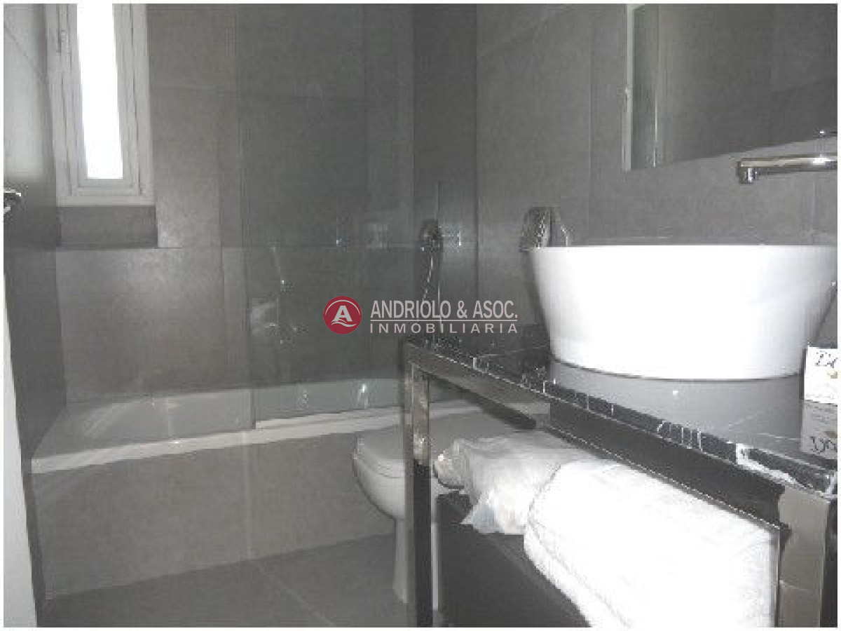 Apartamento ID.1209 - Apartamento en Punta del Este, Roosevelt