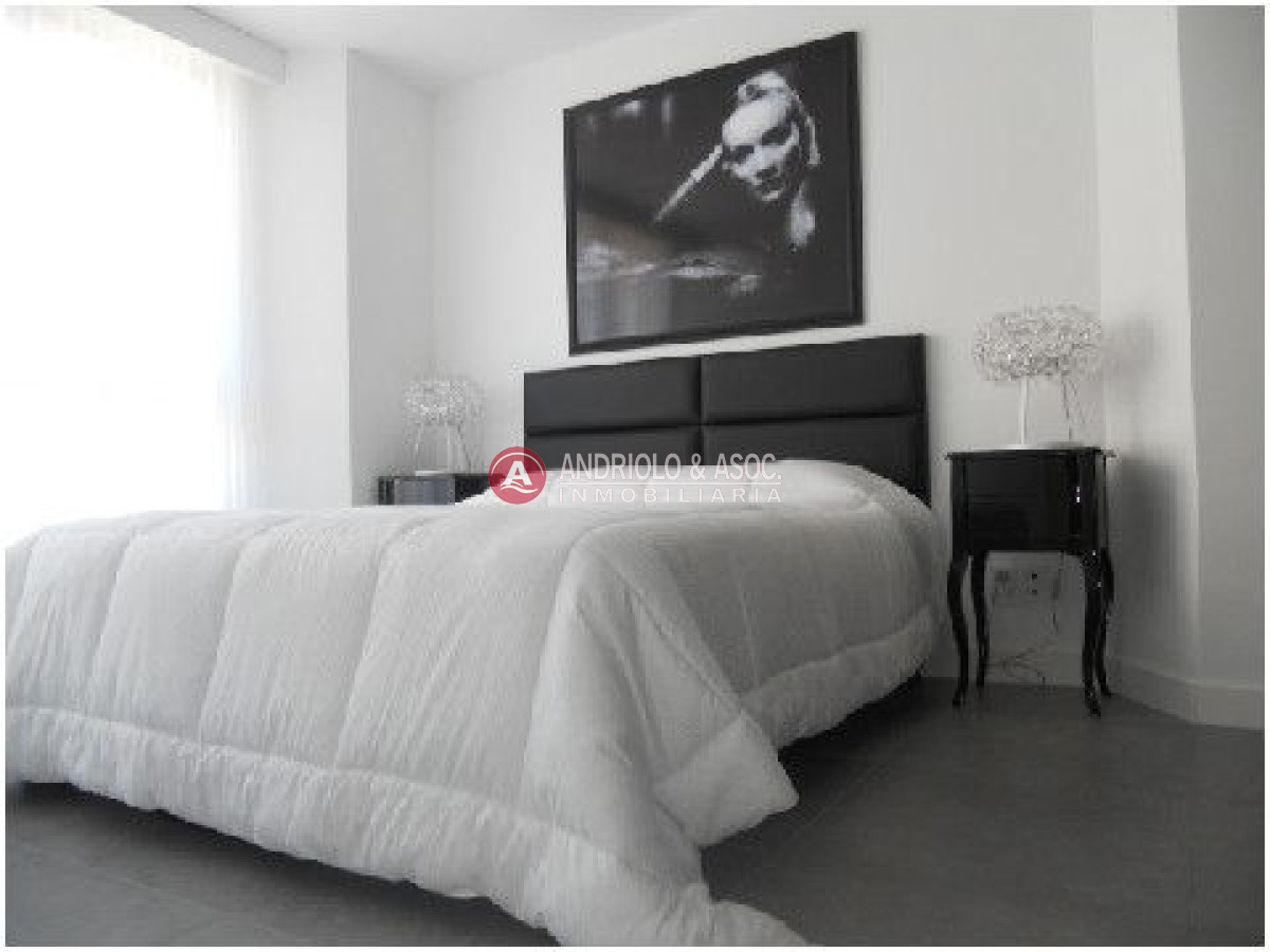 Apartamento ID.1209 - Apartamento en Punta del Este, Roosevelt