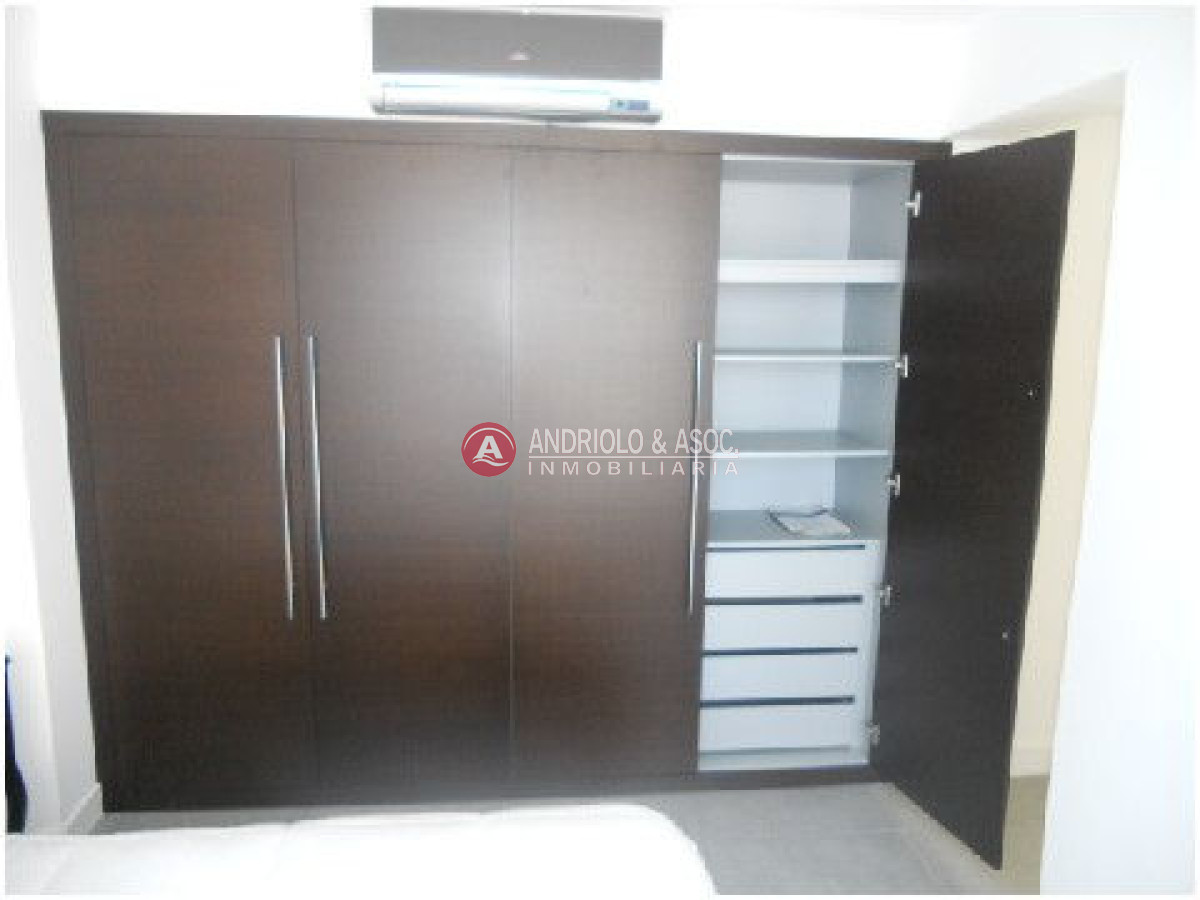 Apartamento ID.1209 - Apartamento en Punta del Este, Roosevelt