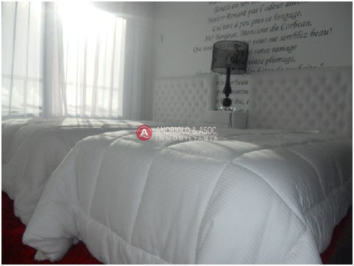 Apartamento ID.1209 - Apartamento en Punta del Este, Roosevelt