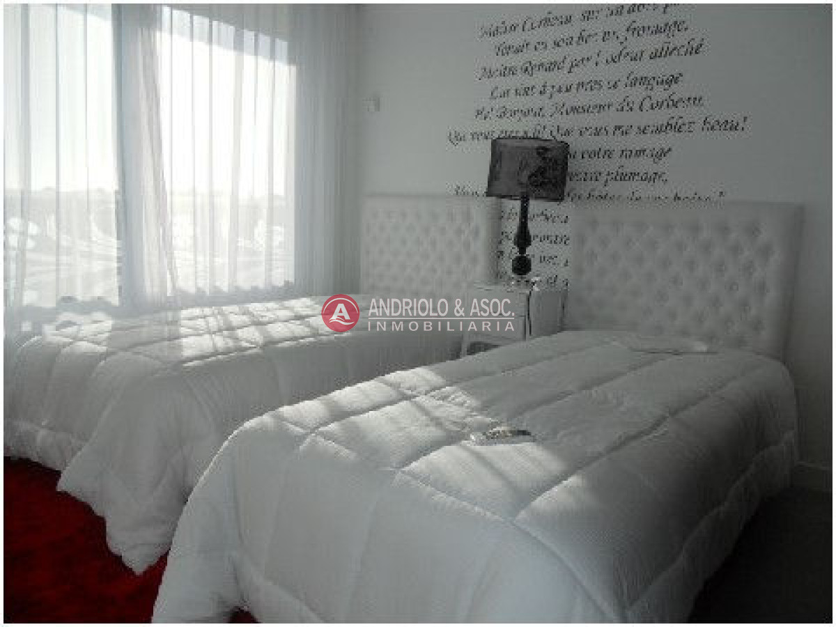 Apartamento ID.1209 - Apartamento en Punta del Este, Roosevelt