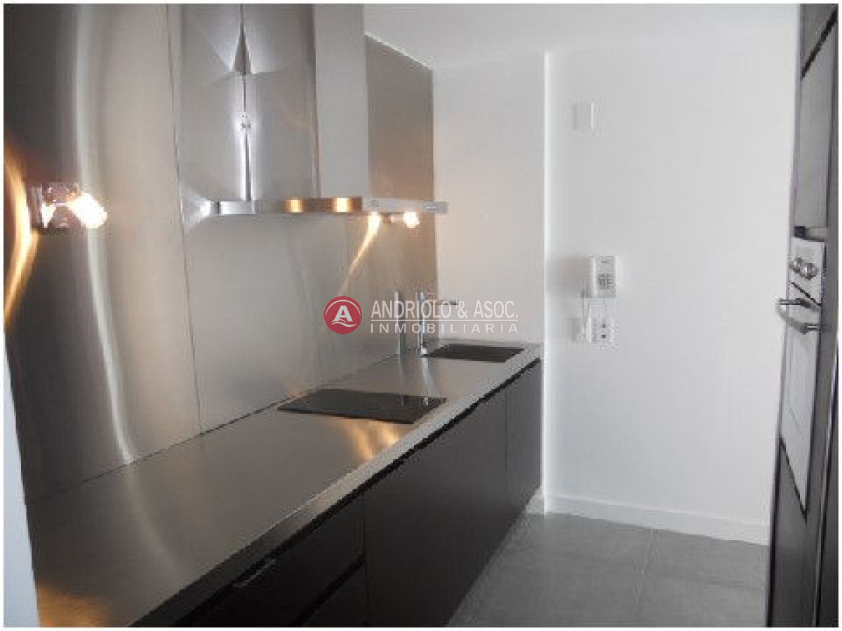 Apartamento ID.1209 - Apartamento en Punta del Este, Roosevelt