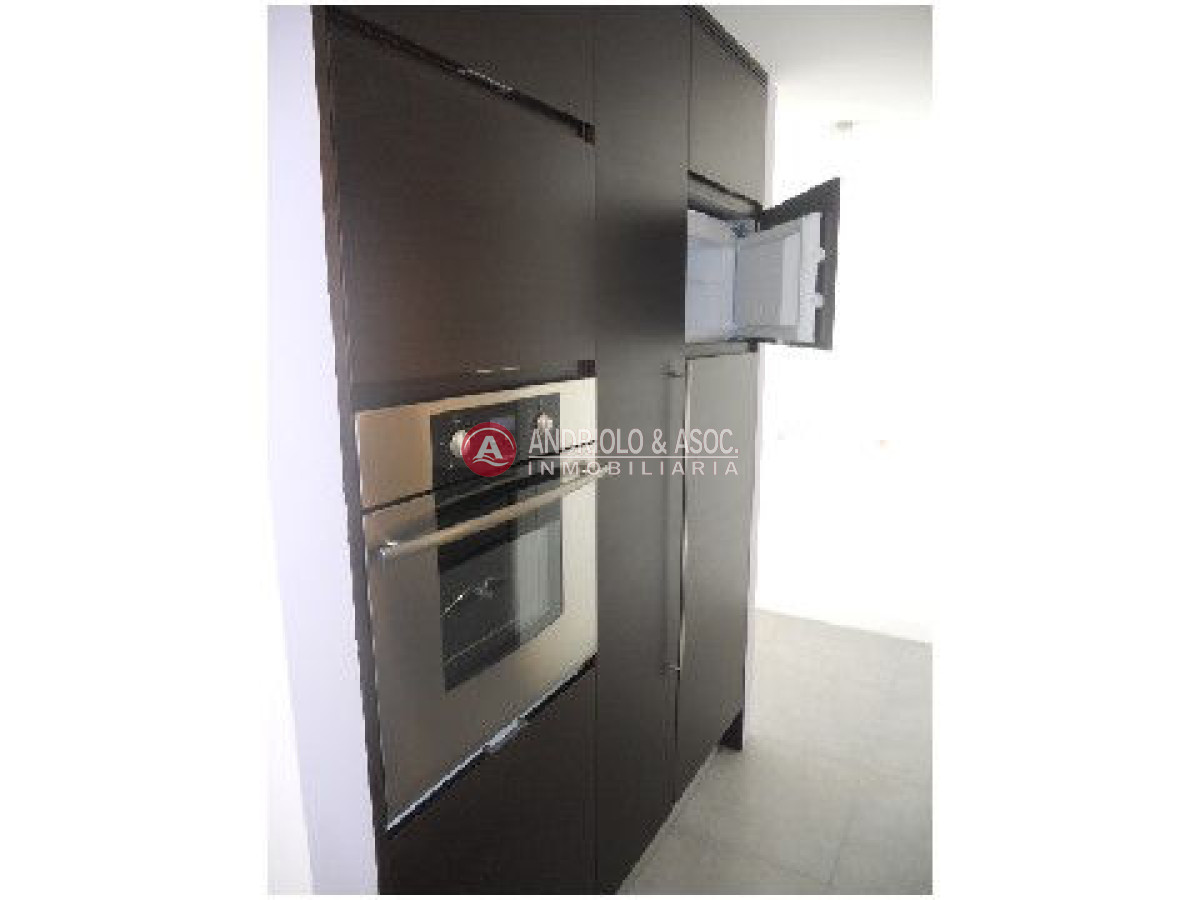 Apartamento ID.1209 - Apartamento en Punta del Este, Roosevelt