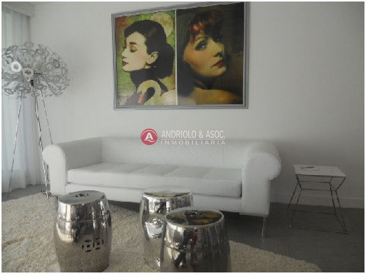 Apartamento ID.1209 - Apartamento en Punta del Este, Roosevelt