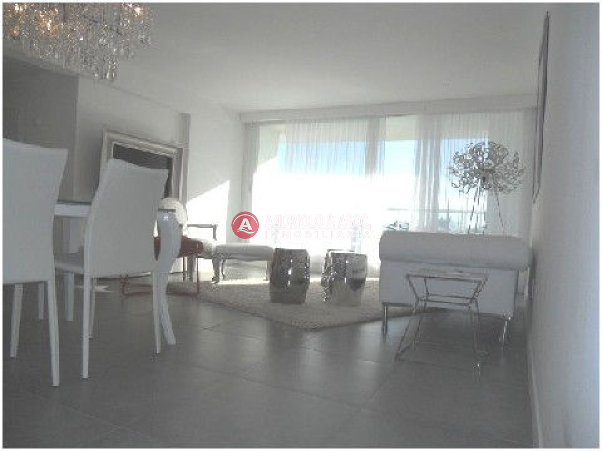 Apartamento ID.1209 - Apartamento en Punta del Este, Roosevelt