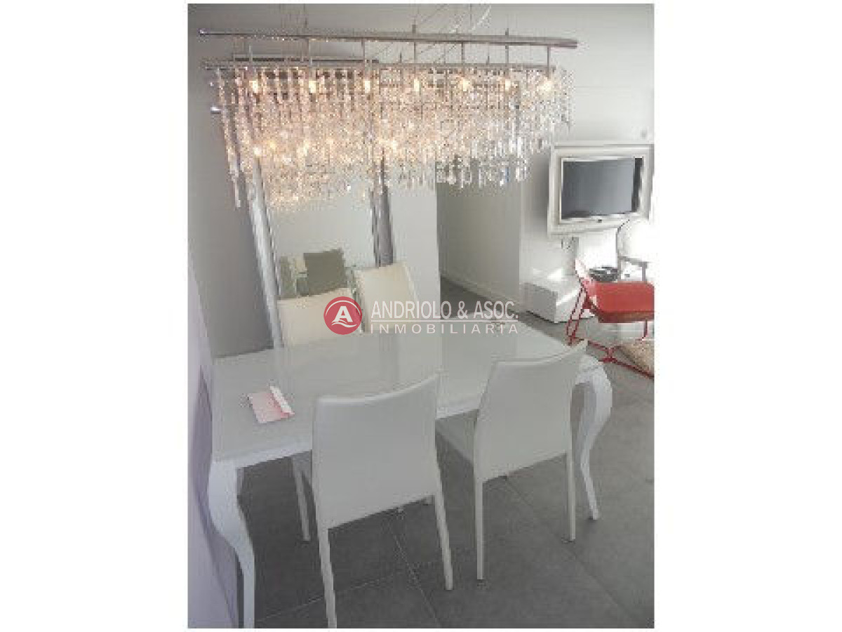 Apartamento ID.1209 - Apartamento en Punta del Este, Roosevelt