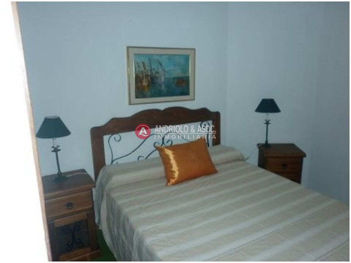 Apartamento ID.1215 - Apartamento en Punta del Este, Roosevelt