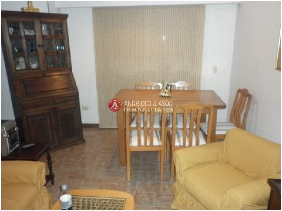 Apartamento ID.1215 - Apartamento en Punta del Este, Roosevelt