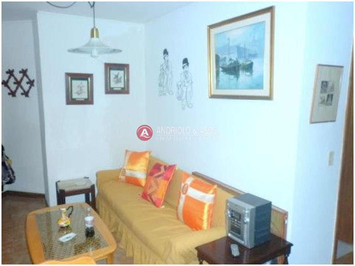 Apartamento ID.1215 - Apartamento en Punta del Este, Roosevelt