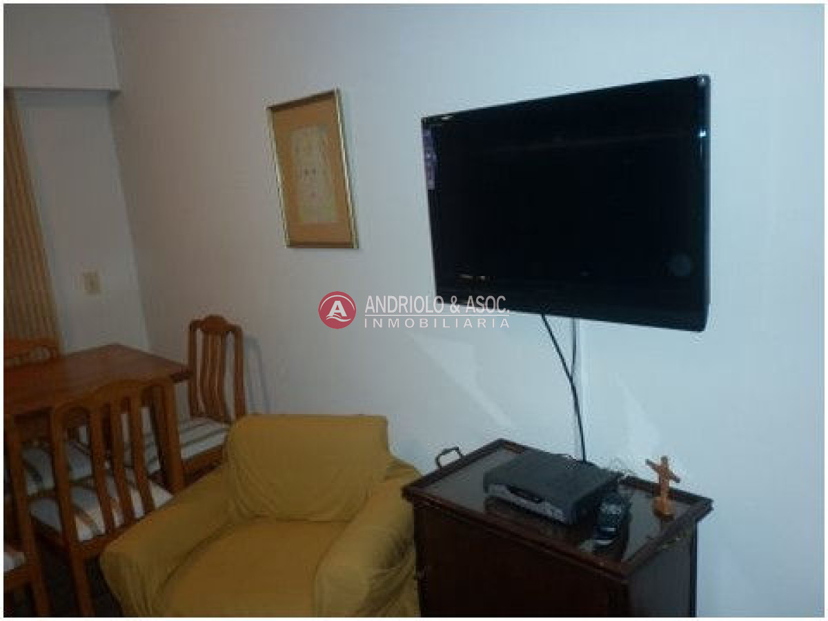 Apartamento ID.1215 - Apartamento en Punta del Este, Roosevelt