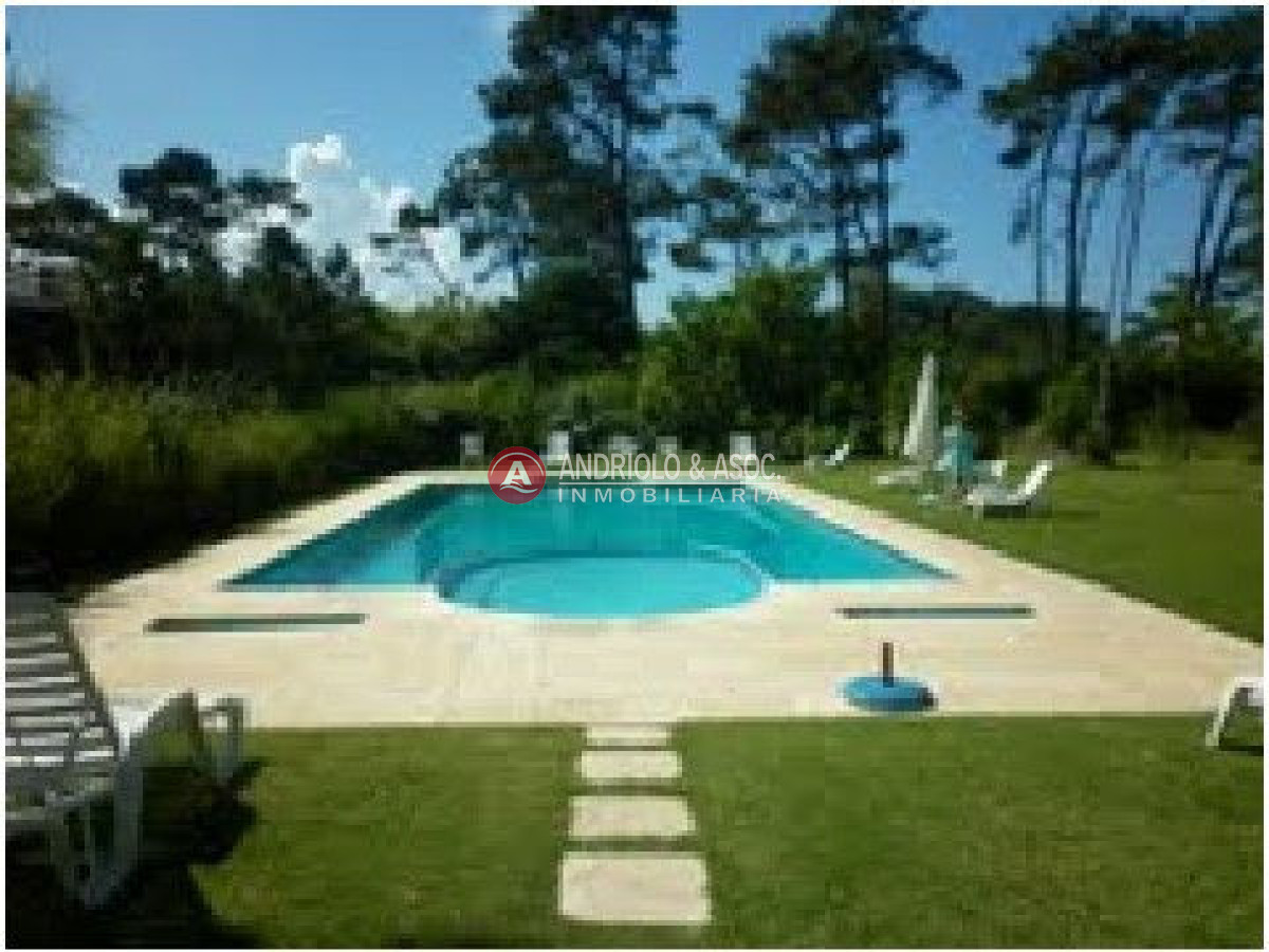 Apartamento ID.1215 - Apartamento en Punta del Este, Roosevelt