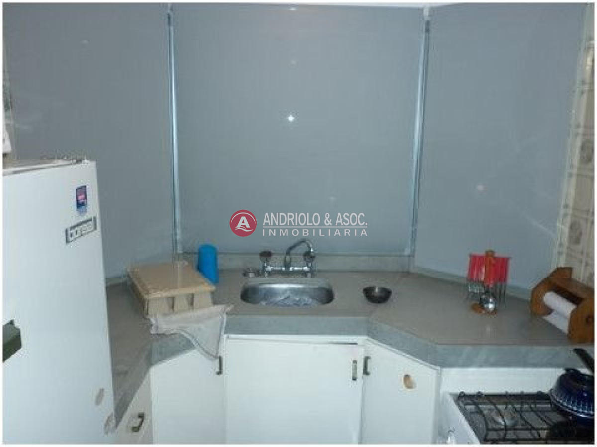 Apartamento ID.1215 - Apartamento en Punta del Este, Roosevelt