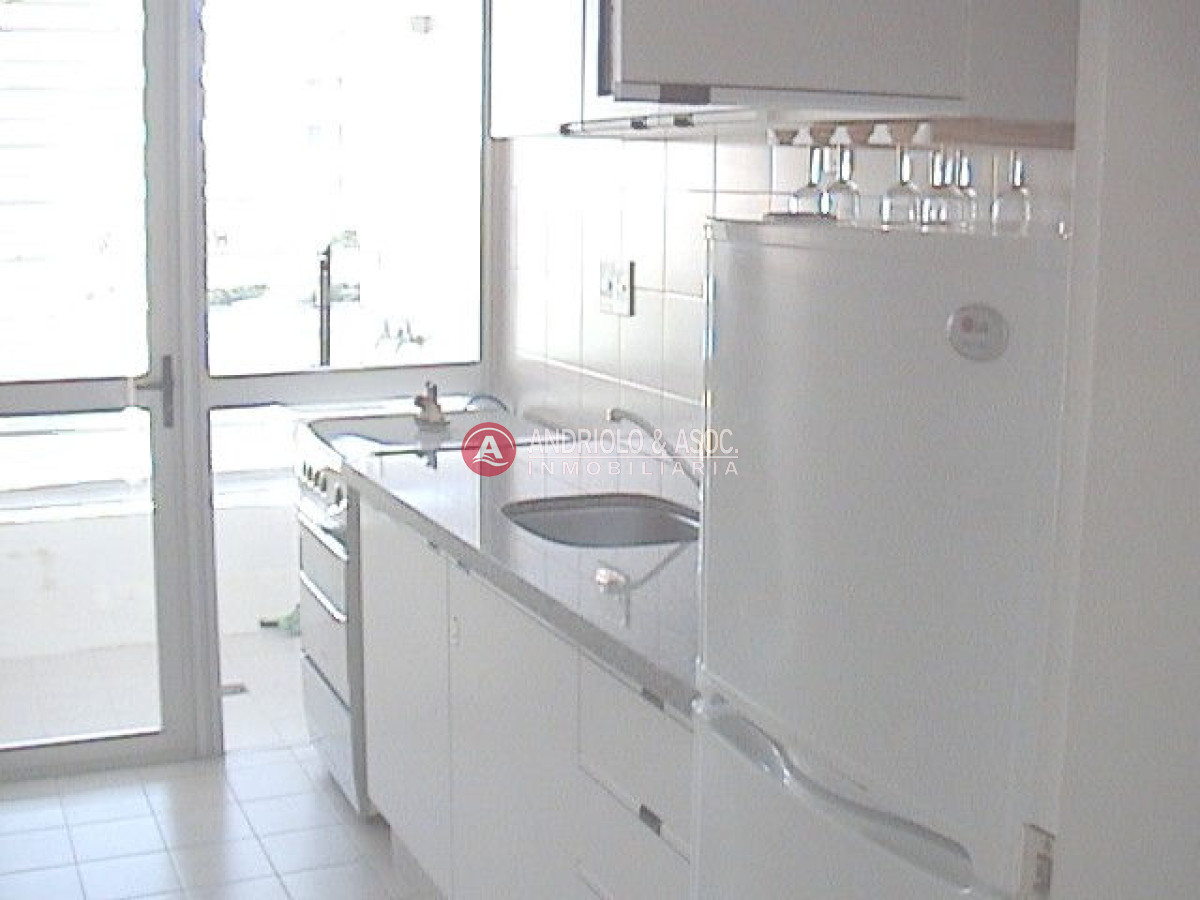 Apartamento ID.1227 - Apartamento en Punta del Este, Brava
