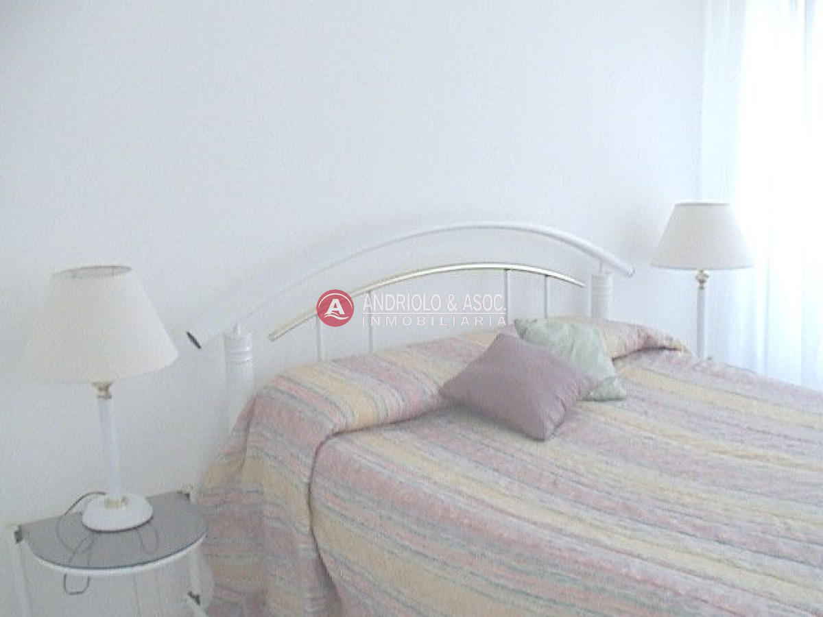 Apartamento ID.1227 - Apartamento en Punta del Este, Brava