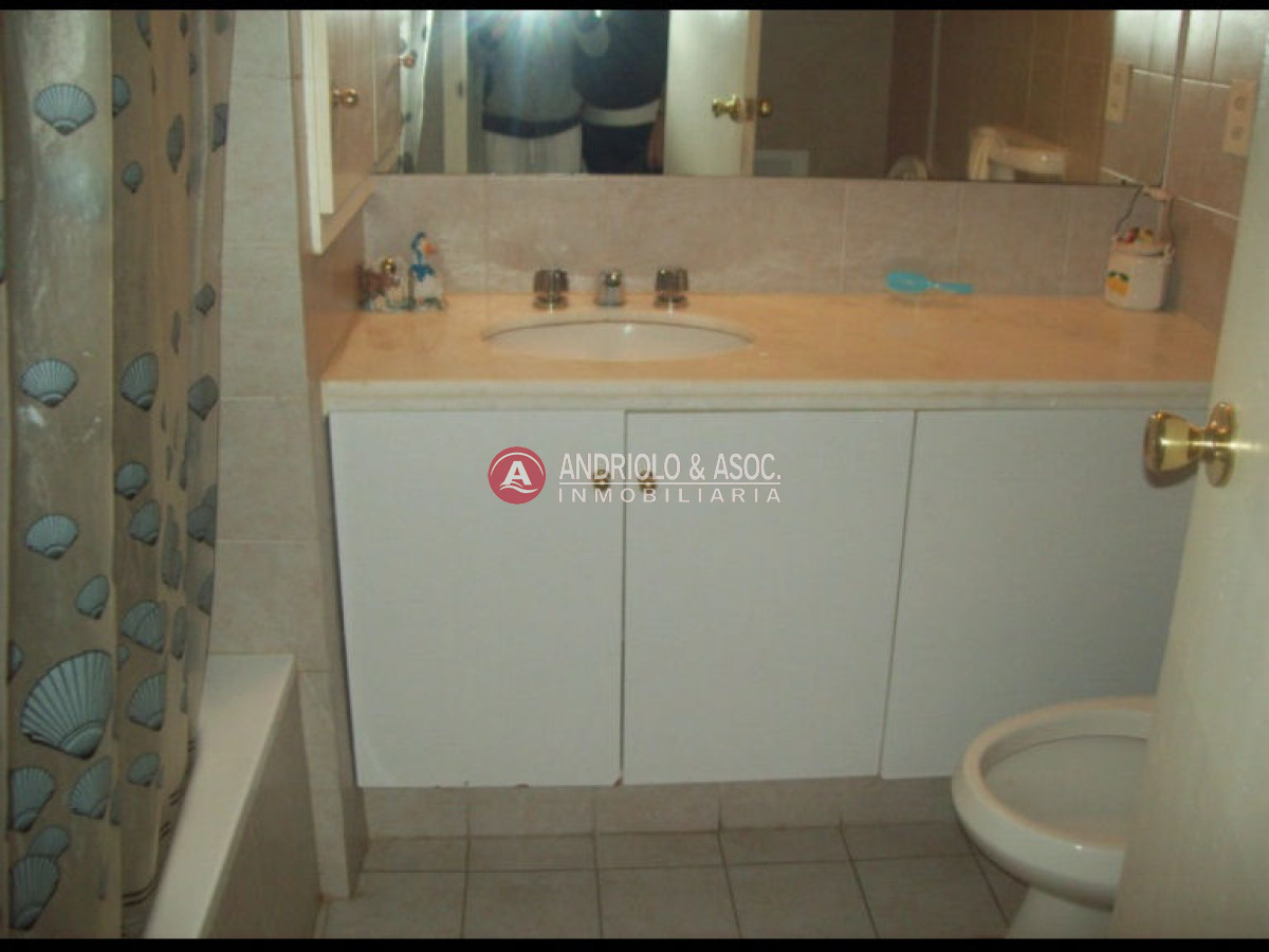 Apartamento ID.1227 - Apartamento en Punta del Este, Brava
