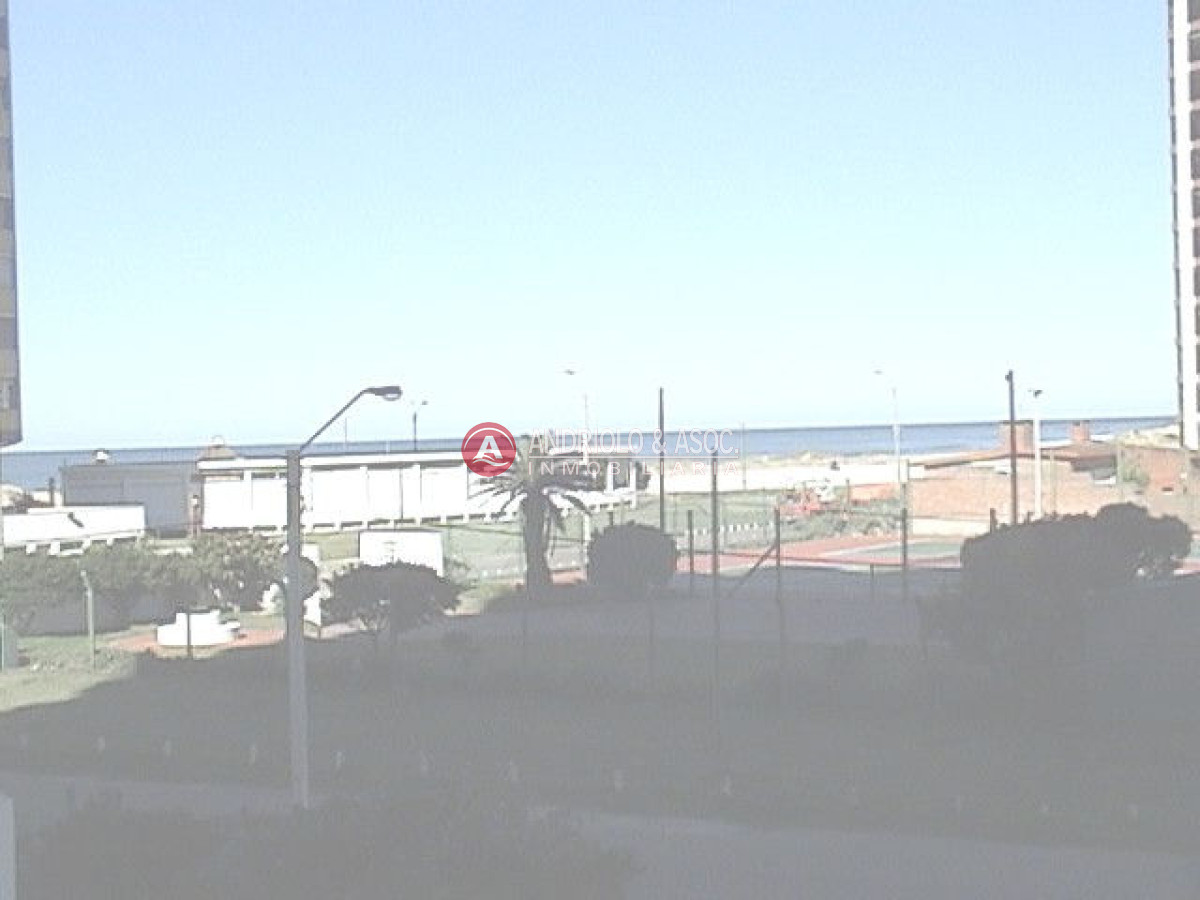 Apartamento ID.1227 - Apartamento en Punta del Este, Brava