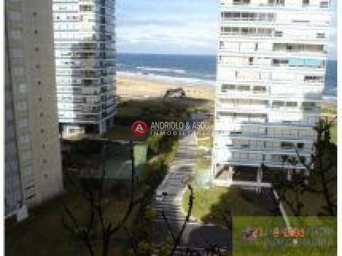 Apartamento ID.1227 - Apartamento en Punta del Este, Brava