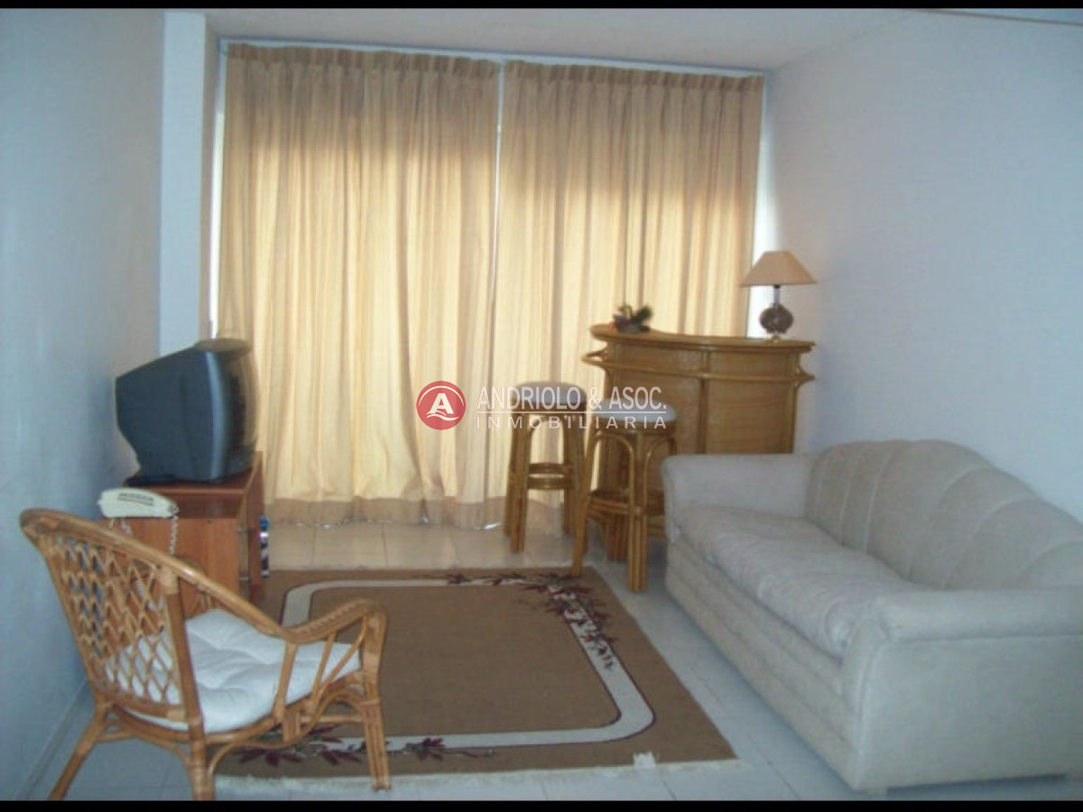 Apartamento ID.1227 - Apartamento en Punta del Este, Brava