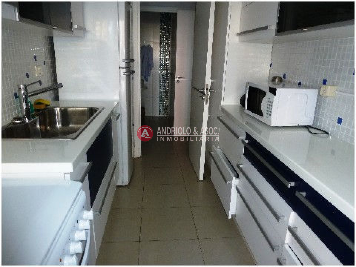 Apartamento ID.1242 - cerca de brava y mansa