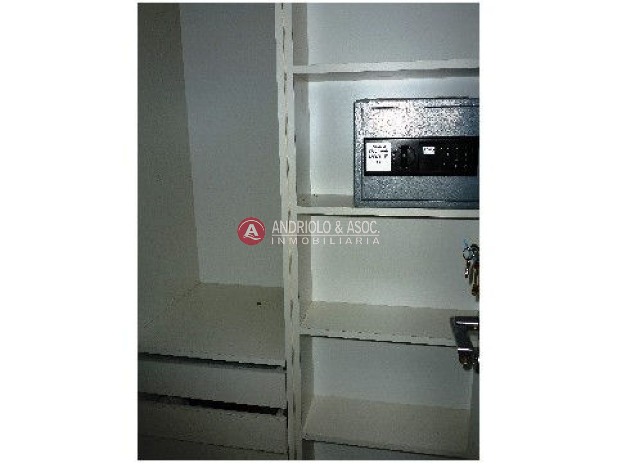 Apartamento ID.1242 - cerca de brava y mansa