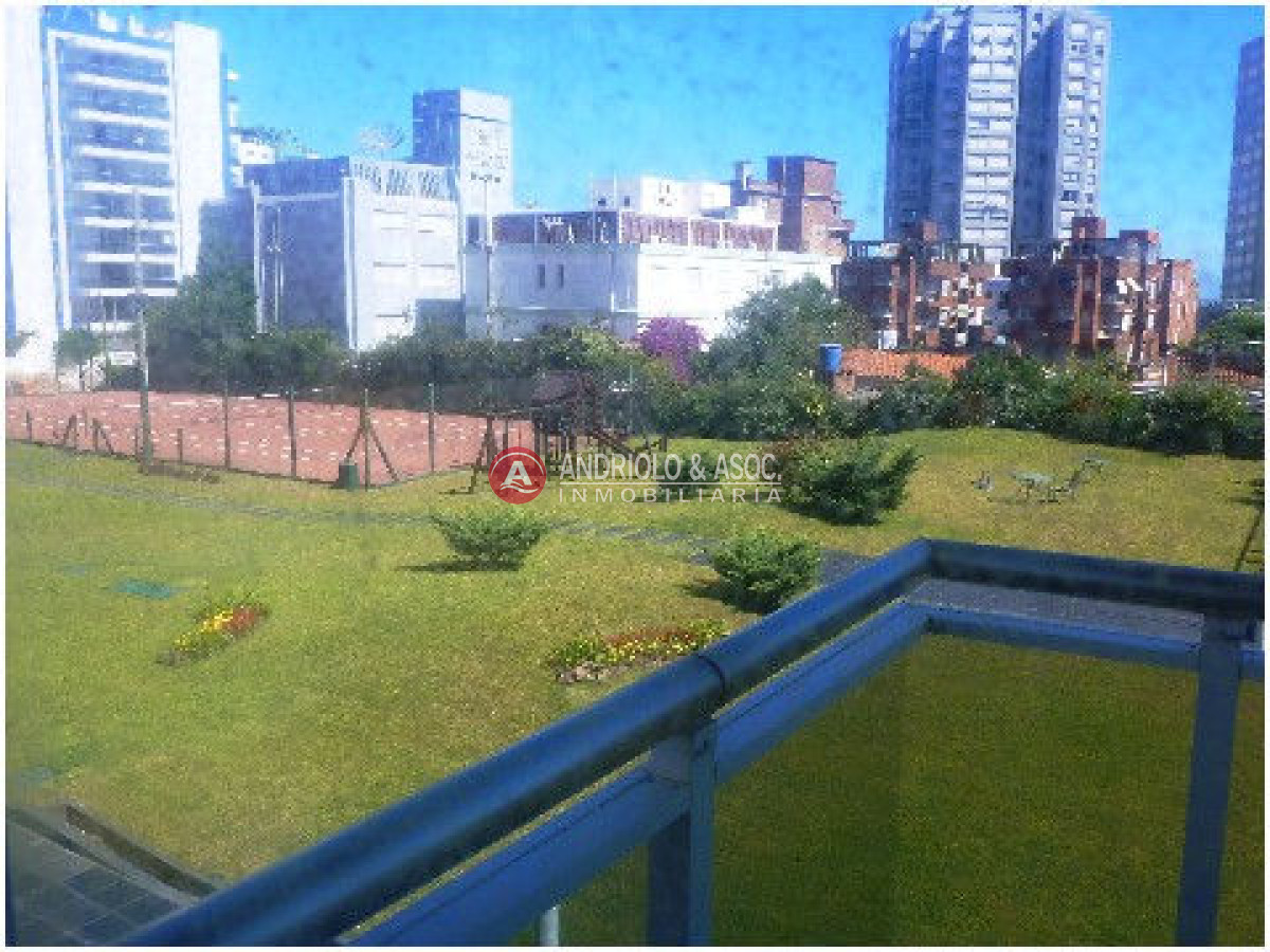 Apartamento ID.1242 - cerca de brava y mansa