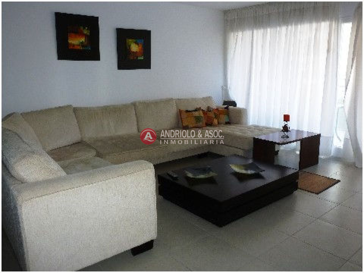 Apartamento ID.1242 - cerca de brava y mansa