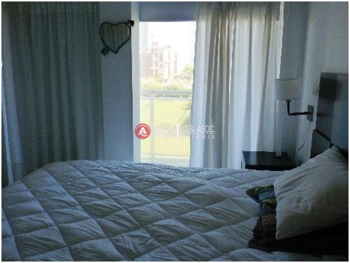 Apartamento ID.1242 - cerca de brava y mansa