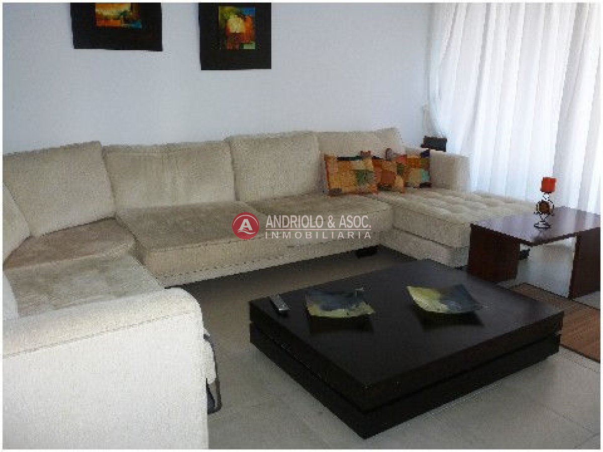 Apartamento ID.1242 - cerca de brava y mansa