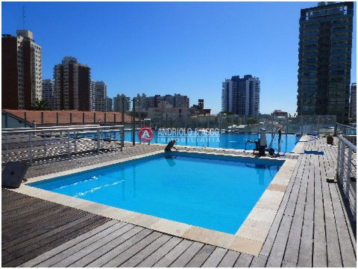 Apartamento ID.1242 - cerca de brava y mansa