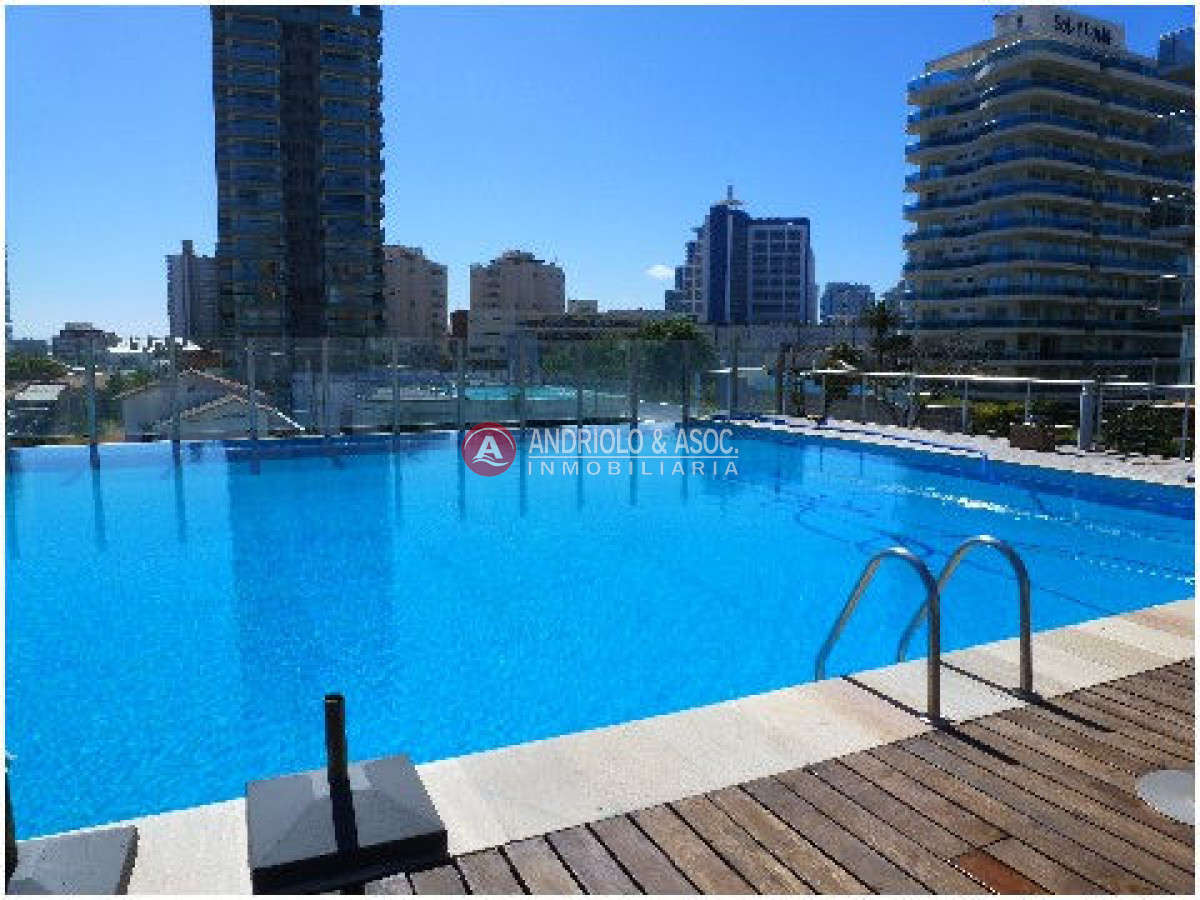Apartamento ID.1242 - cerca de brava y mansa
