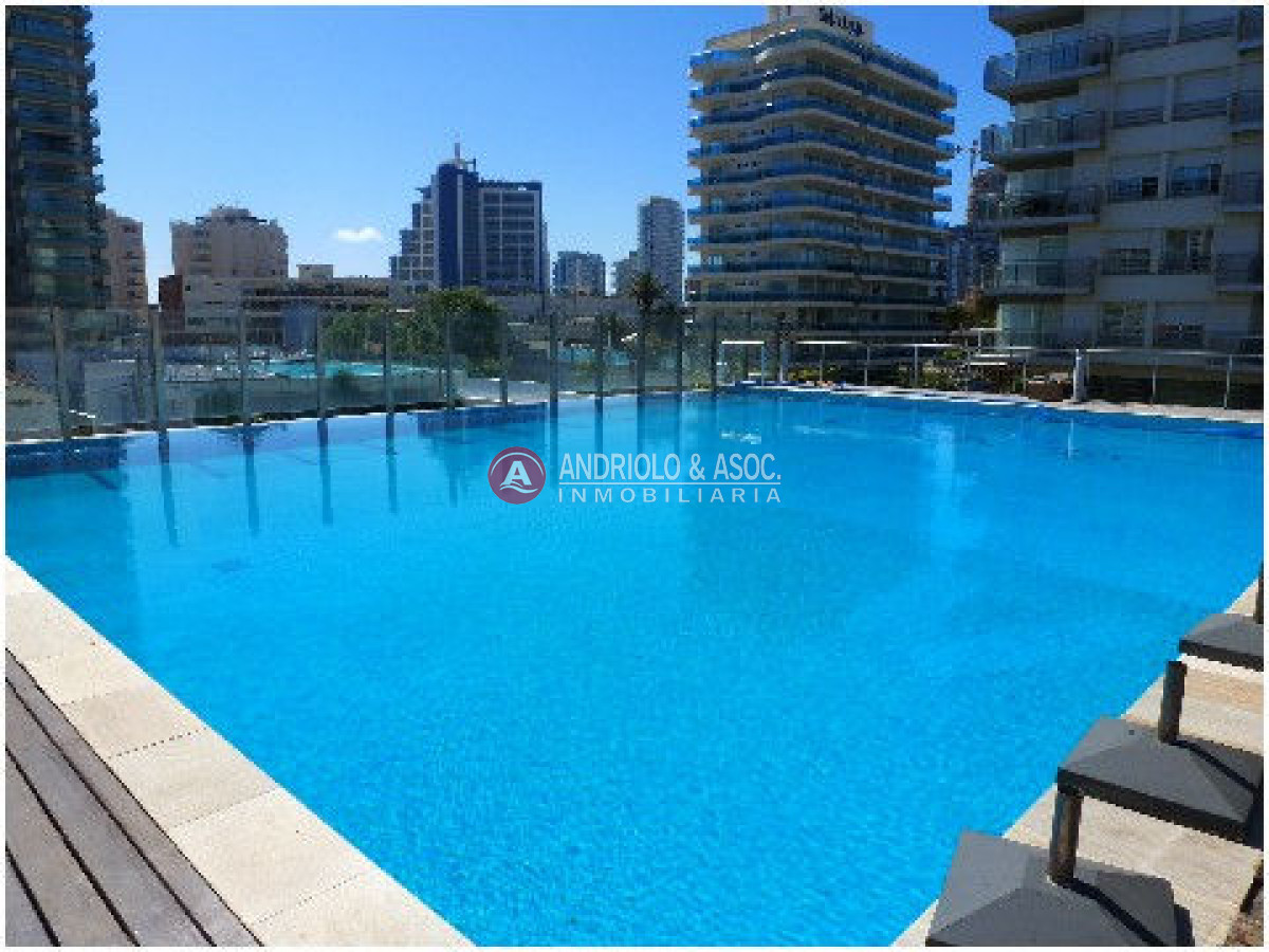 Apartamento ID.1242 - cerca de brava y mansa