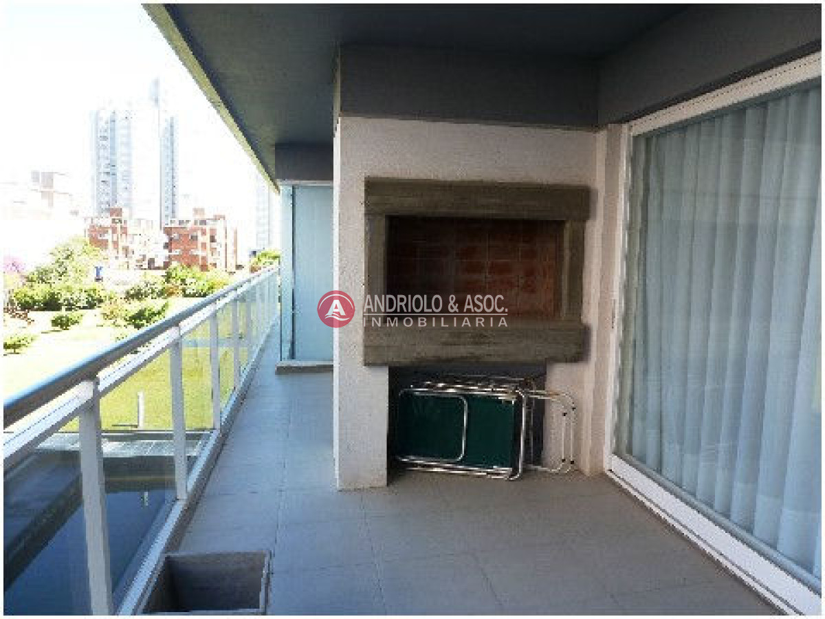 Apartamento ID.1242 - cerca de brava y mansa
