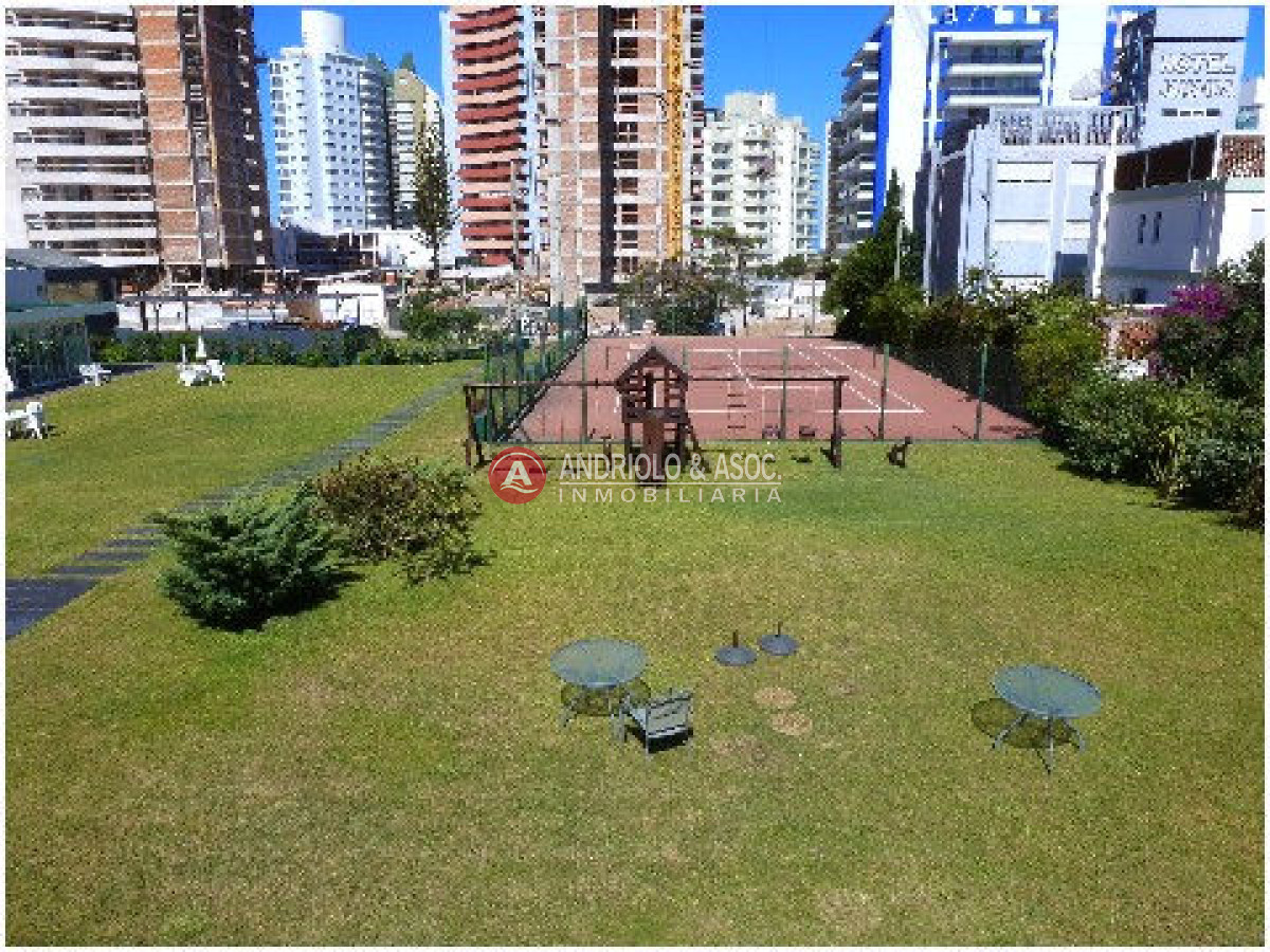 Apartamento ID.1242 - cerca de brava y mansa