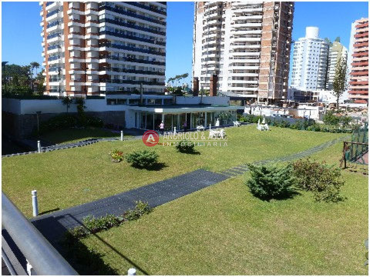 Apartamento ID.1242 - cerca de brava y mansa