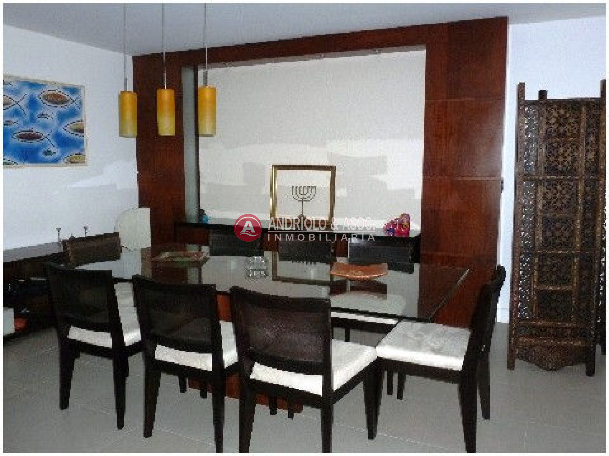 Apartamento ID.1242 - cerca de brava y mansa