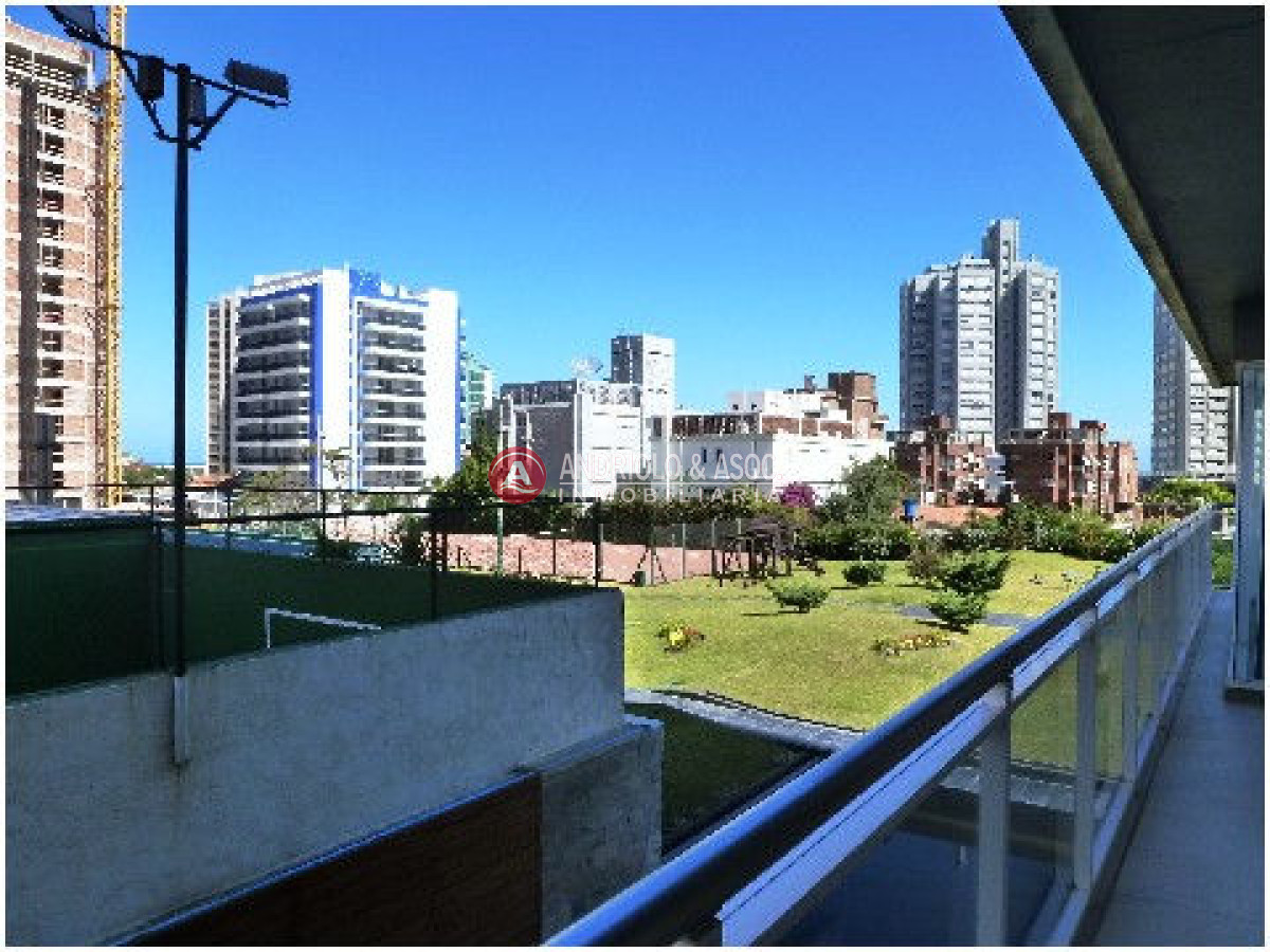 Apartamento ID.1242 - cerca de brava y mansa