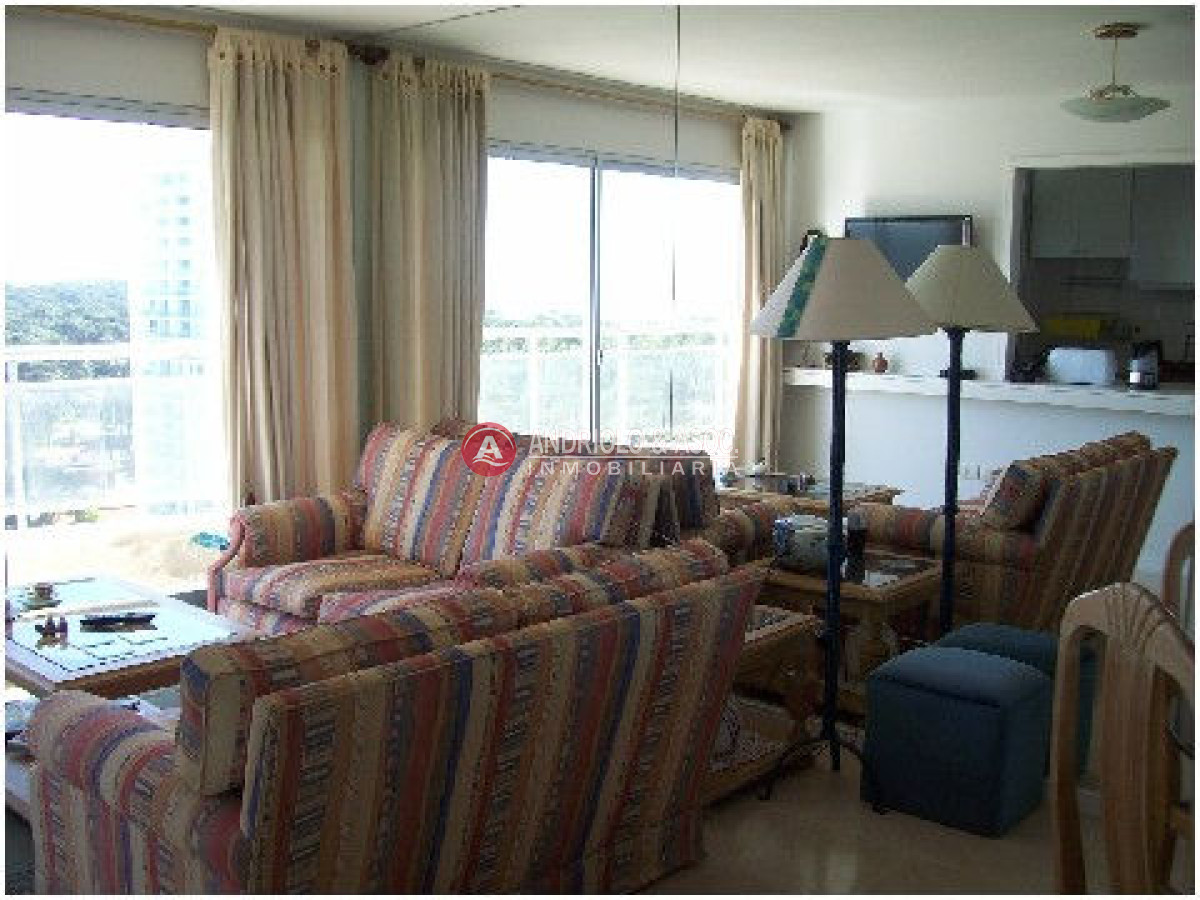 Apartamento ID.1253 - Apartamento en Punta del Este, Roosevelt