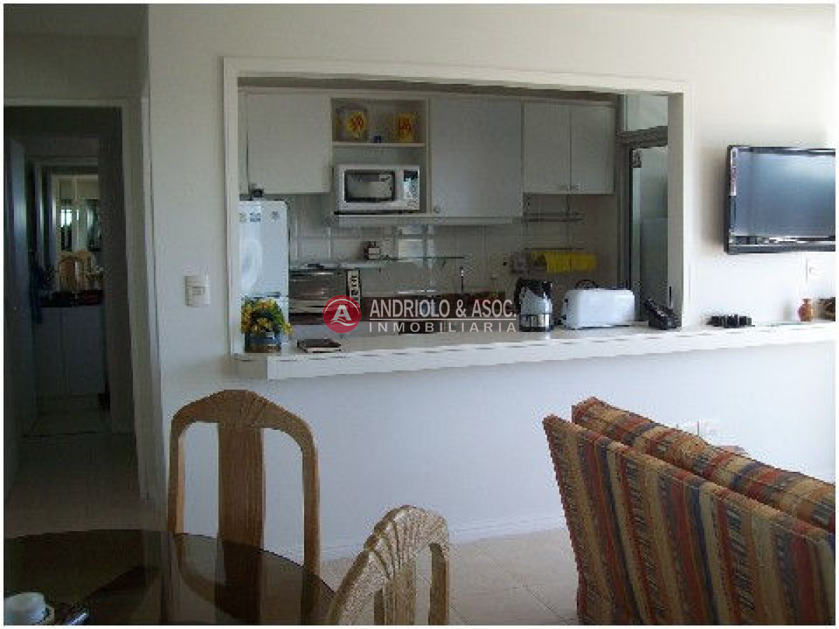 Apartamento ID.1253 - Apartamento en Punta del Este, Roosevelt