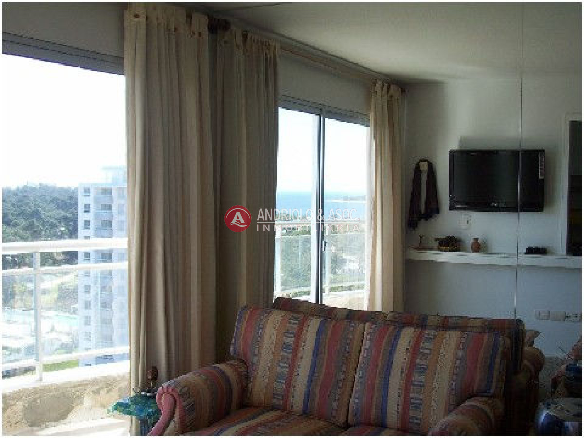 Apartamento ID.1253 - Apartamento en Punta del Este, Roosevelt