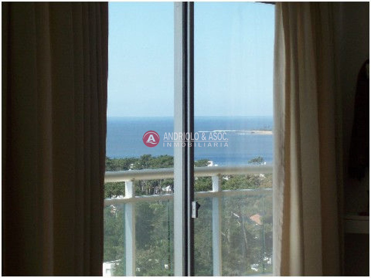 Apartamento ID.1253 - Apartamento en Punta del Este, Roosevelt