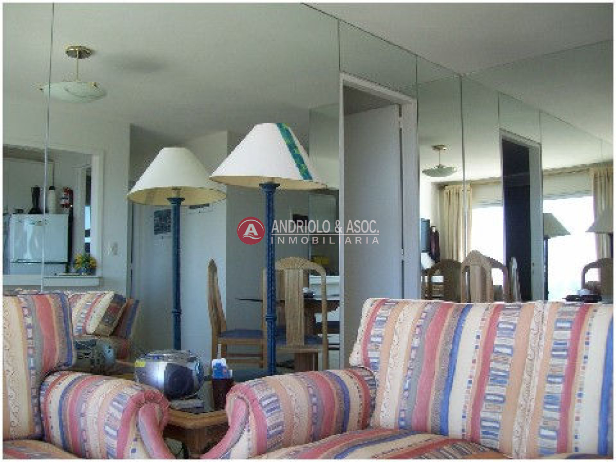 Apartamento ID.1253 - Apartamento en Punta del Este, Roosevelt