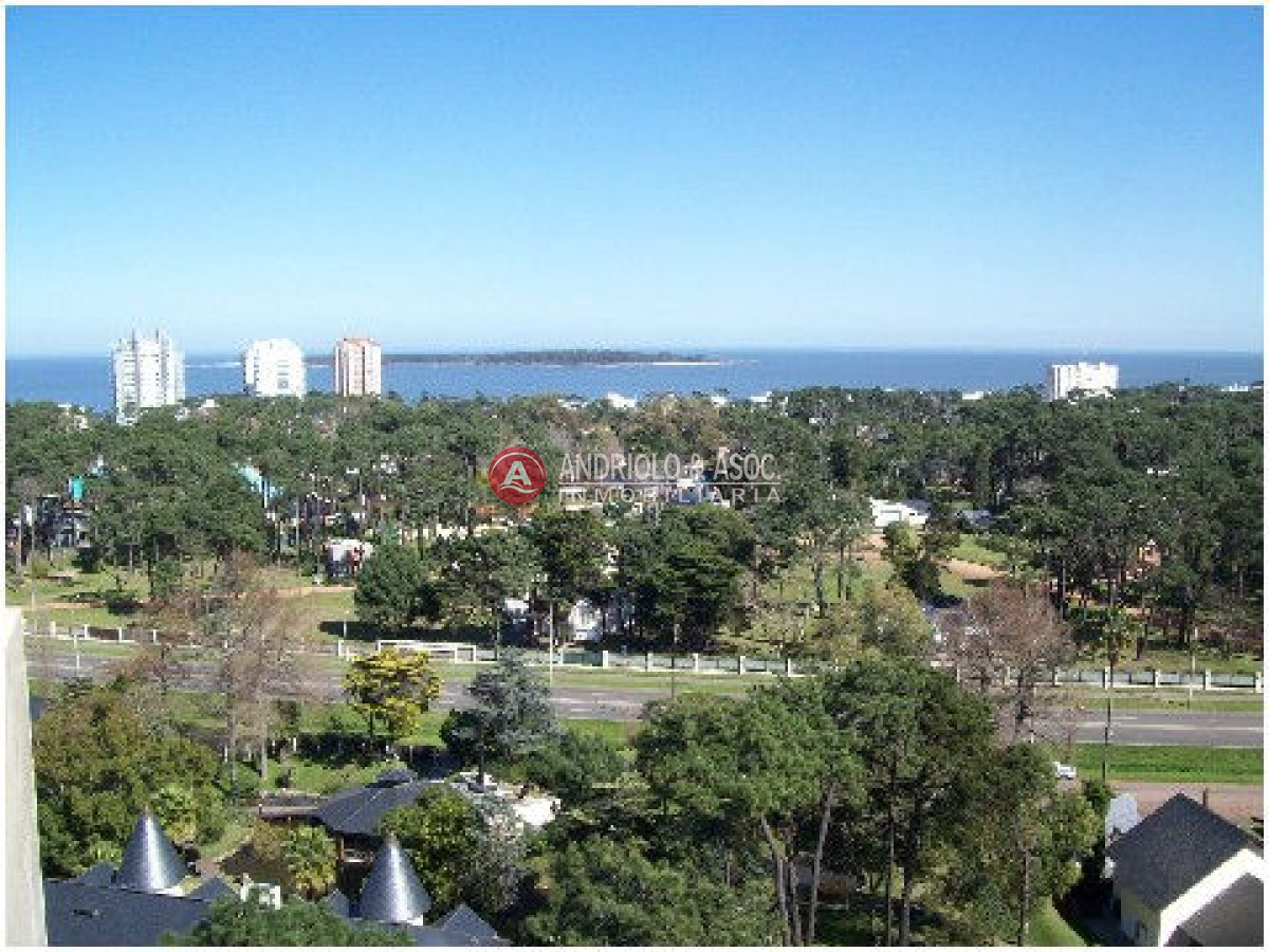 Apartamento ID.1253 - Apartamento en Punta del Este, Roosevelt