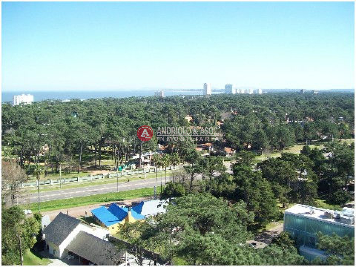 Apartamento ID.1253 - Apartamento en Punta del Este, Roosevelt