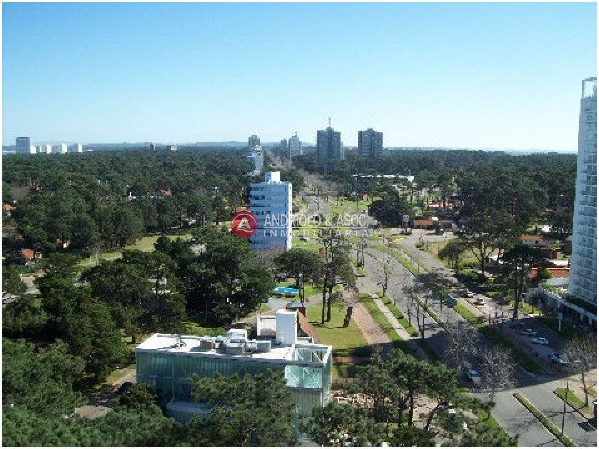 Apartamento ID.1253 - Apartamento en Punta del Este, Roosevelt