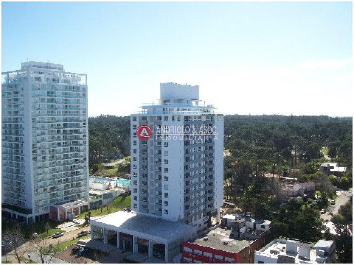 Apartamento ID.1253 - Apartamento en Punta del Este, Roosevelt