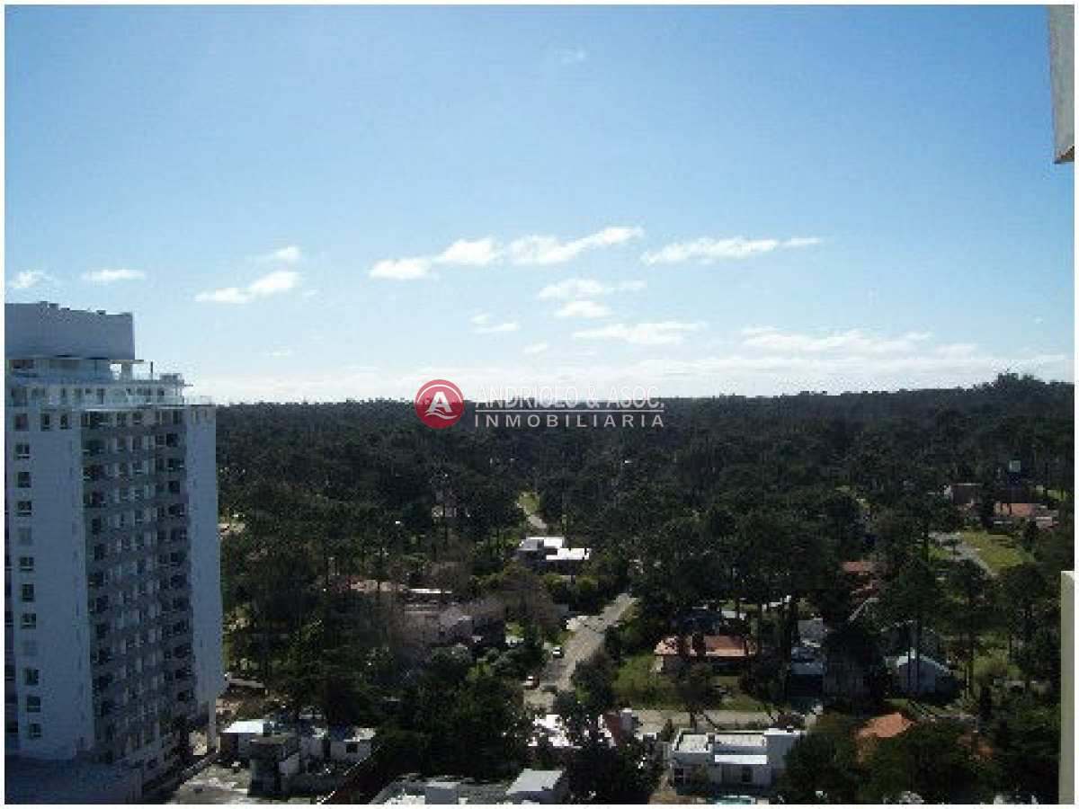 Apartamento ID.1253 - Apartamento en Punta del Este, Roosevelt