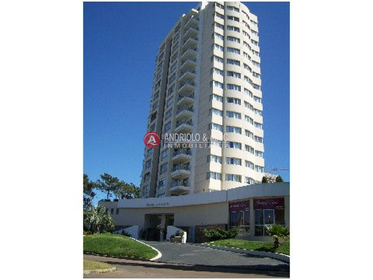 Apartamento ID.1253 - Apartamento en Punta del Este, Roosevelt