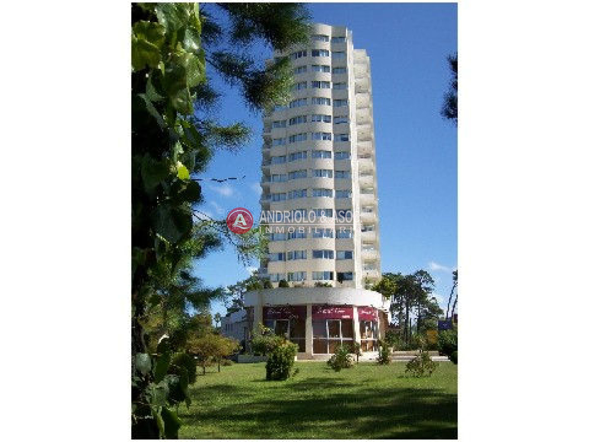 Apartamento ID.1253 - Apartamento en Punta del Este, Roosevelt