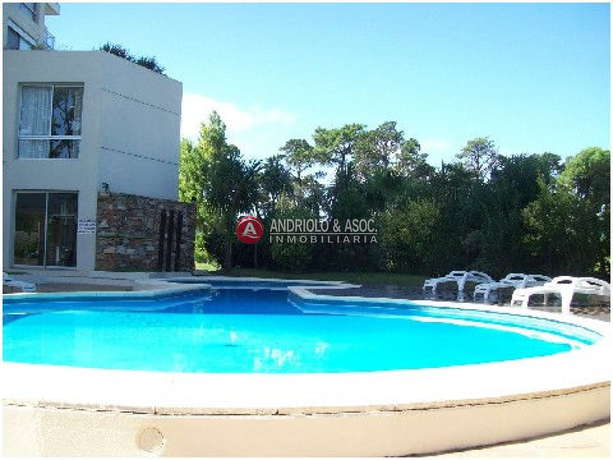 Apartamento ID.1253 - Apartamento en Punta del Este, Roosevelt