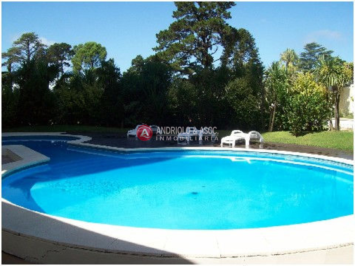 Apartamento ID.1253 - Apartamento en Punta del Este, Roosevelt